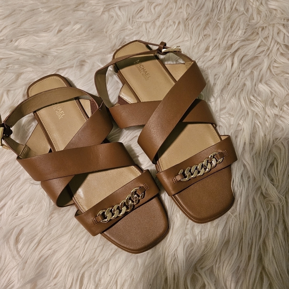 Michael Kors size 9.5